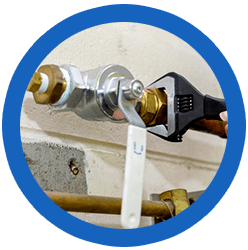 North Richland Hills Plumbers | Gas Lines Repairs & Installs